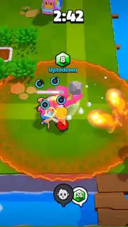 Squad Busters captura 12