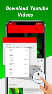 Fast Youtube Downloader captura 6