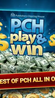 PCH Play and Win captura 7