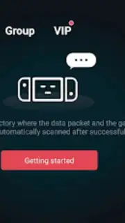 Egg NS Emulator (NXTeam) captura 13