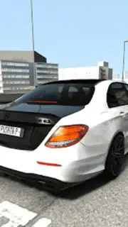 Multistory Car Crazy Parking captura 3
