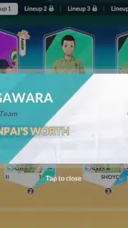 HAIKYU!! FLY HIGH captura 8