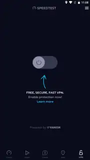 Speedtest by Ookla captura 11