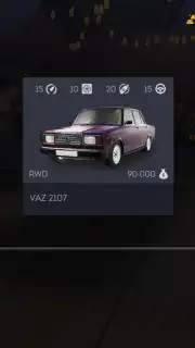 Tuning Club Online captura 2