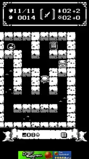 1-Bit Rogue captura 12