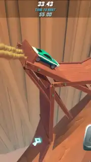 Stunt Car Extreme captura 5