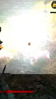 Blood Warrior: RED EDITION captura 3