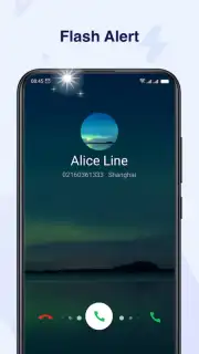 SmartCaller captura 1