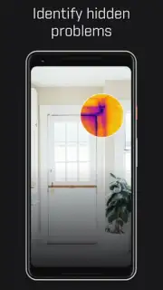 FLIR ONE captura 8