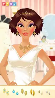 Makeup Wedding captura 8