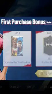 Football Dream: Be a Pro captura 3