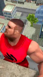 Spider Miami Gangster Hero captura 2