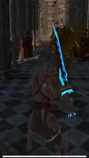 Absence of Light captura 9