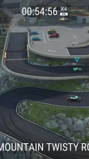 Top Drives captura 6
