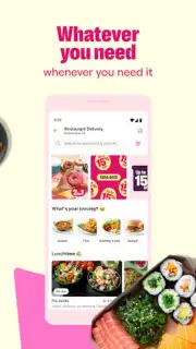 OnlinePizza captura 7