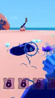 Island Saver captura 5