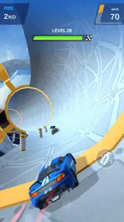 Car Racing 3D: Racer Master captura 1