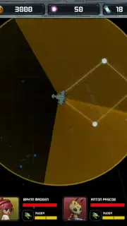 Bounty Stars captura 10