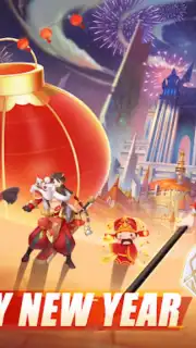 Mật Mã GAIA - Gzone captura 13