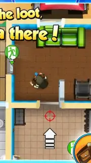 Robbery Bob 2: Double Trouble captura 2