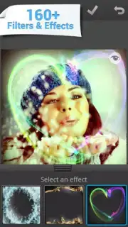 Photo Studio captura 2