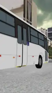Train Driver2 captura 1