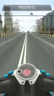 Traffic Rider captura 11