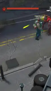 Deadstate Heroes captura 4