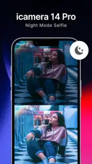 Camera iphone 14 Pro Max captura 3