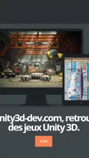 Unity3D dev captura 1