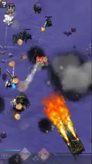 Iron Saga captura 6