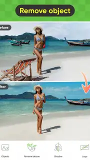 RetouchMe captura 13