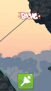 Bad Piggies HD captura 4