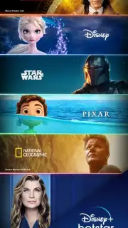 Disney+ Hotstar captura 15
