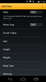 Grindr captura 6