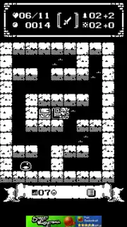 1-Bit Rogue captura 11