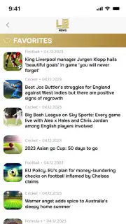 Linebet News captura 3