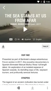 MUBI captura 2