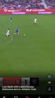 LALIGA Official App captura 13