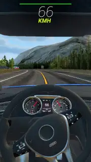 Racing in Car 2021 captura 14