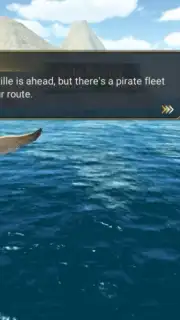 Age Of Pirates captura 9