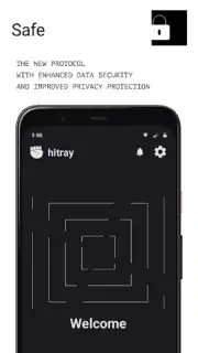 HitRay captura 5