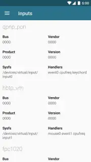Kernel Adiutor captura 3
