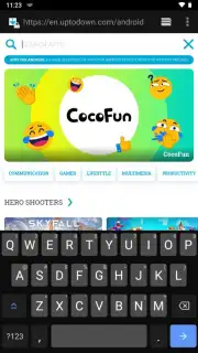 OpenBoard captura 3