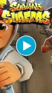 Subway Surfers captura 6