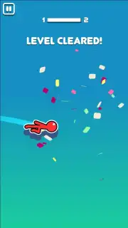 Stickman Hook captura 2