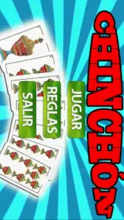 Chinchon captura 5
