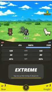 SRPG - Pocket Lord EX captura 3