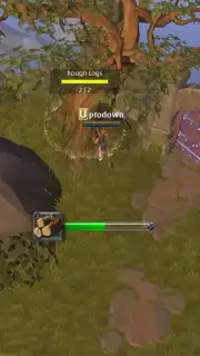 Albion Online captura 5