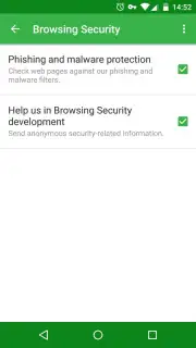 Adguard captura 8